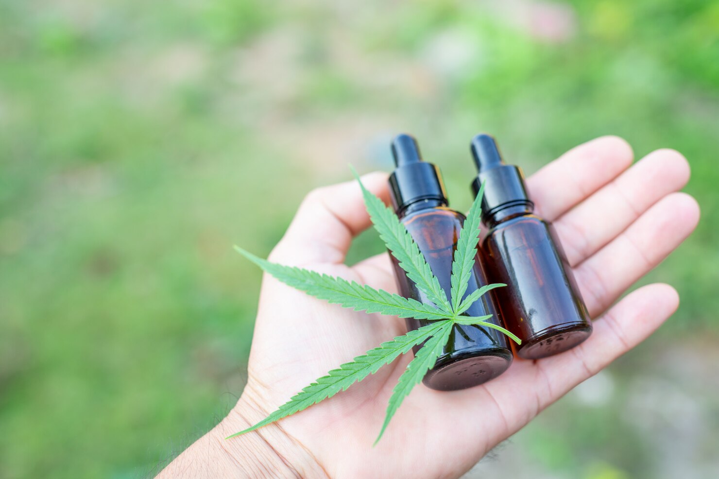 Best THCA Vape Products to Try in 2025 [Smooth & Potent]