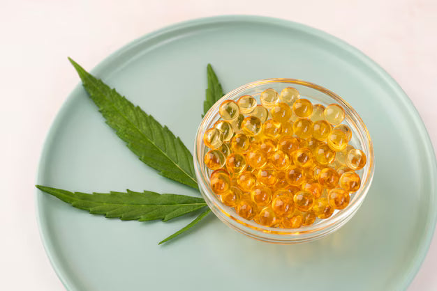 Top 5 Mistakes to Avoid When Choosing Gummies for Sleep or Anxiety