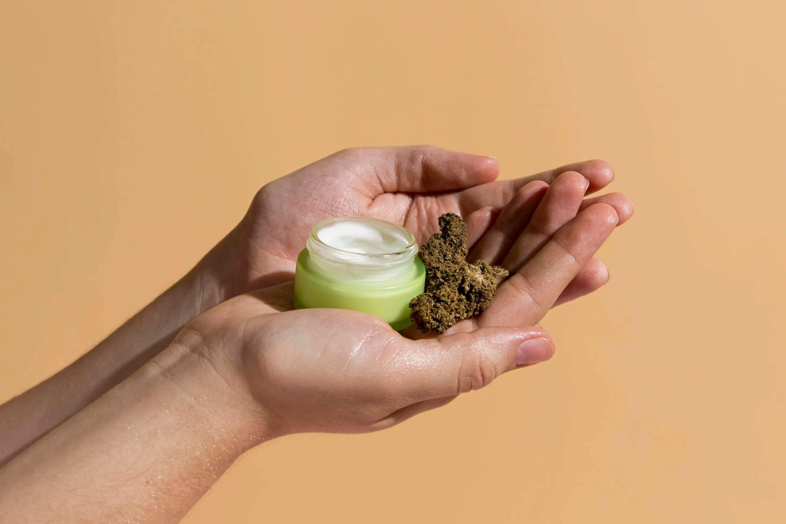 CBD Balm vs Traditional Pain Creams: Which One’s Better?