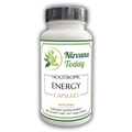 Energy Nootropic Capsules