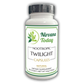 Twilight Nootropic Capsules