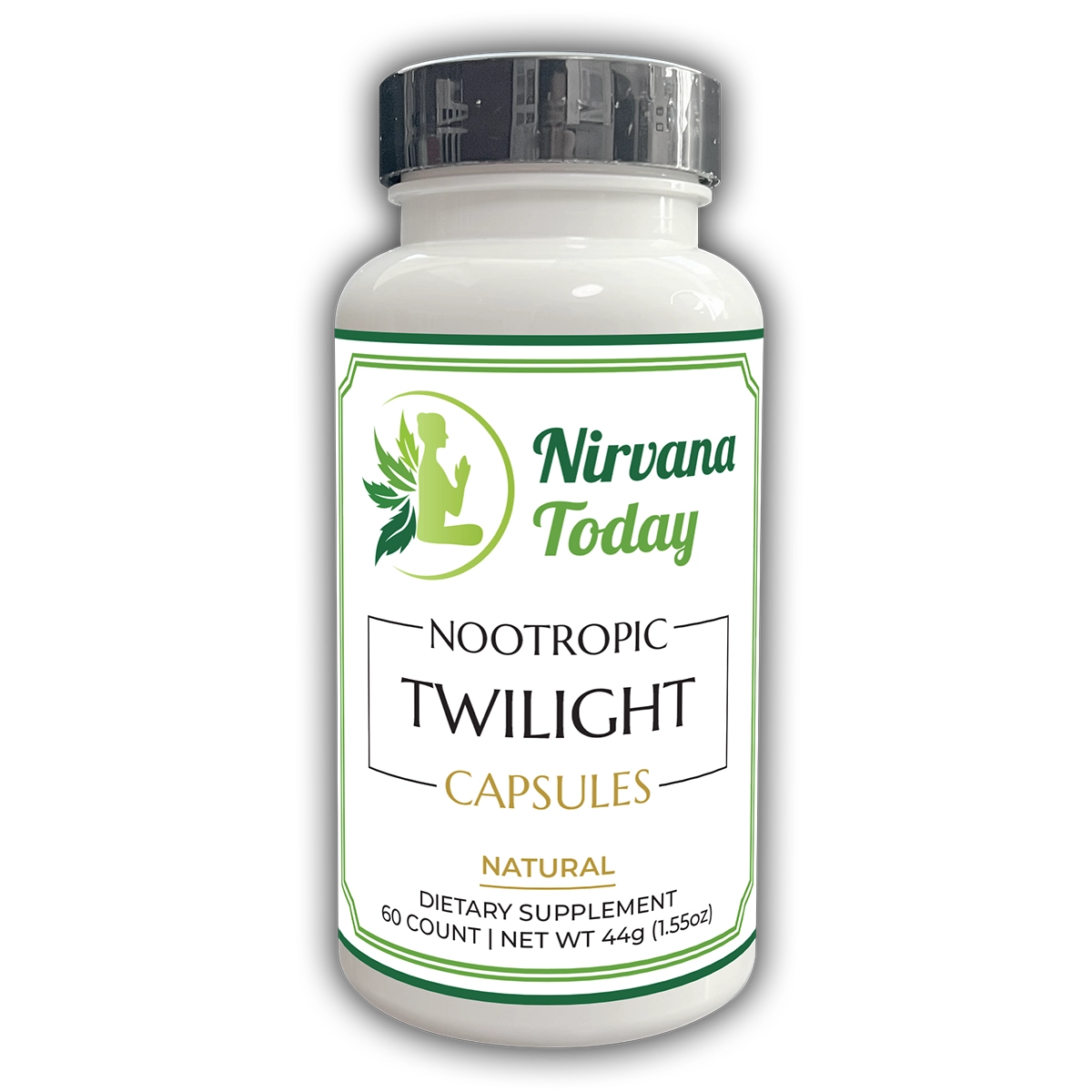 Twilight Nootropic Capsules