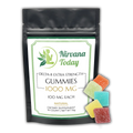 Delta 8 Extra Strength Gummies