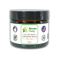 Full Spectrum CBD Balm 750mg
