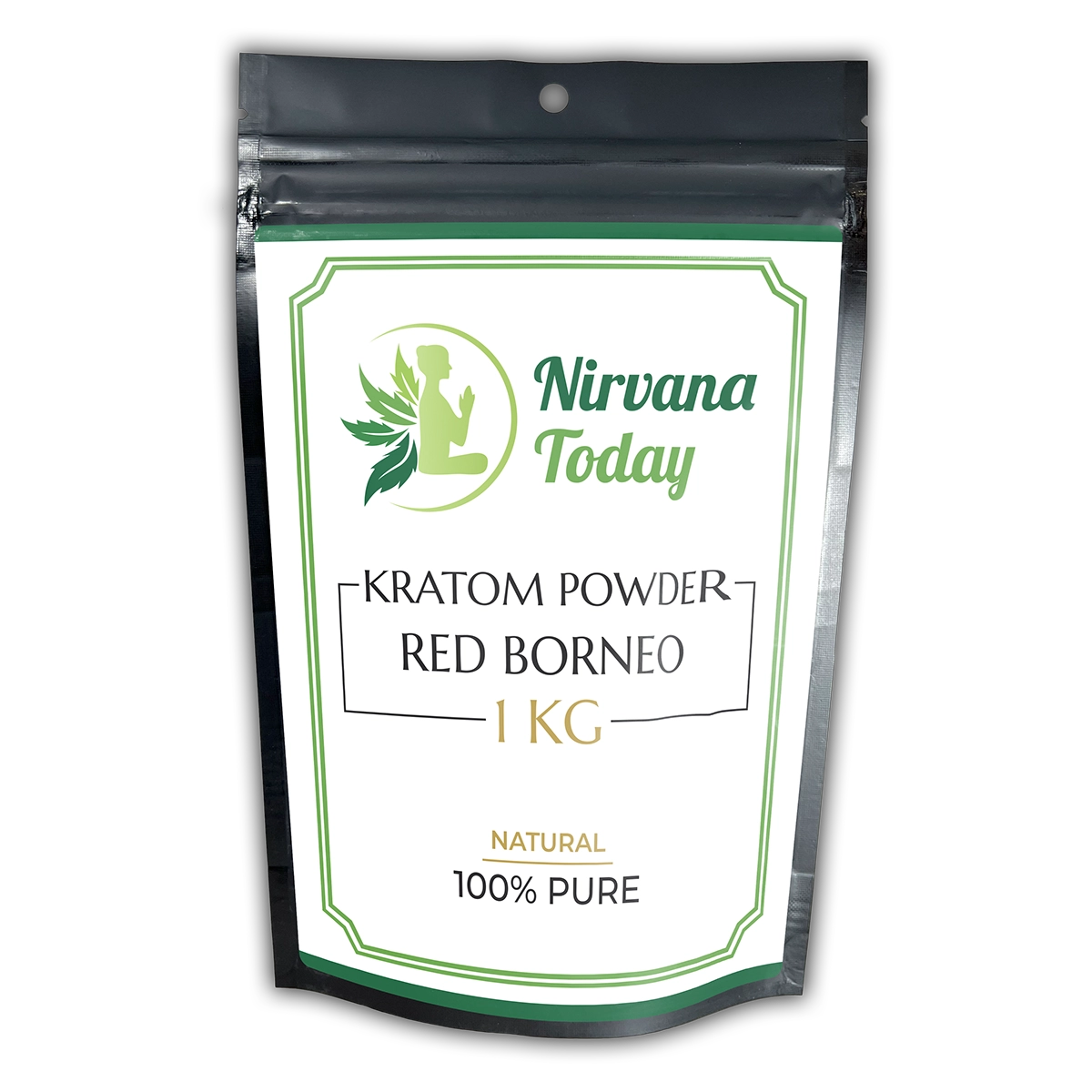 Kratom Powder 1kg