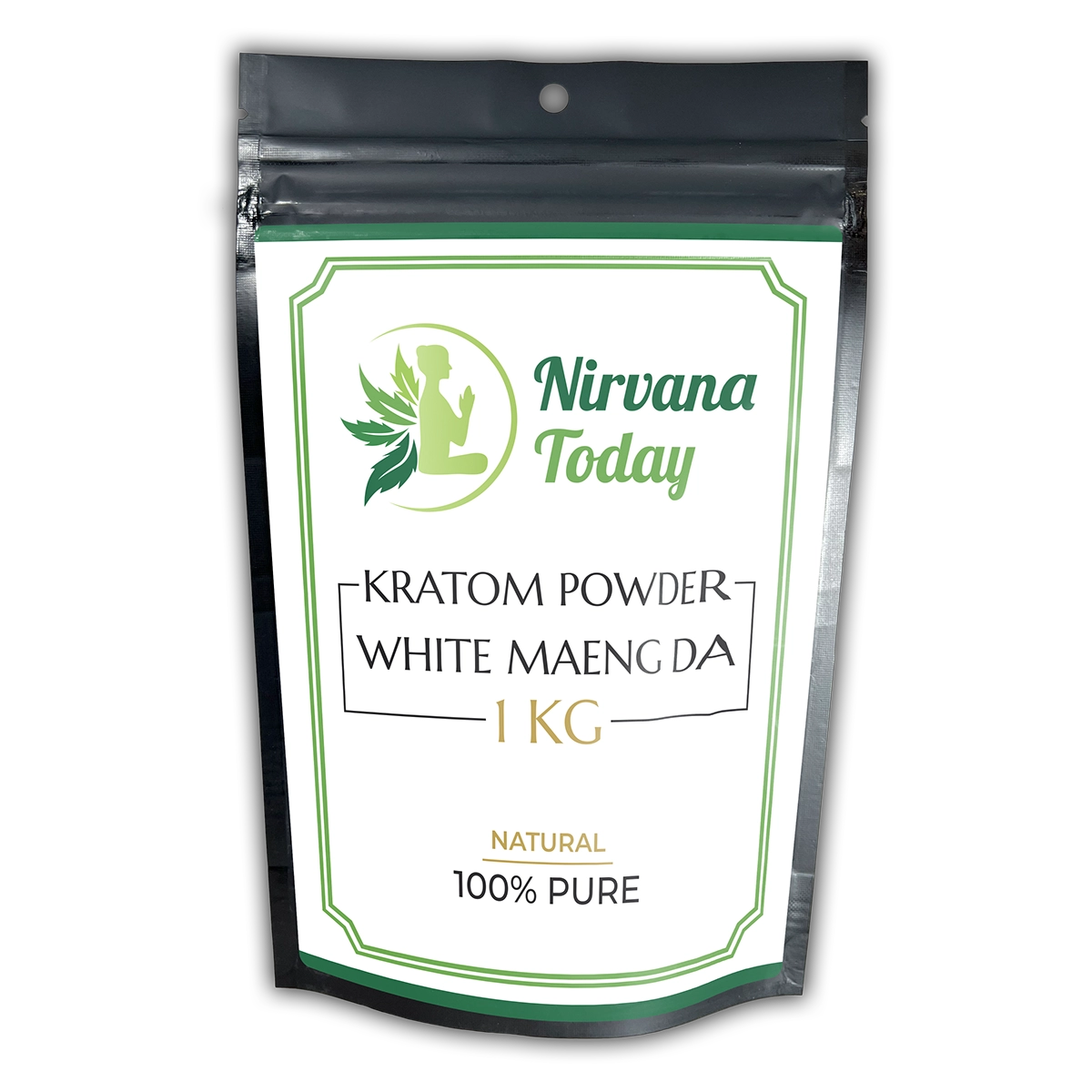 Kratom Powder 1kg