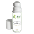CBD Roll on Gel 1200mg