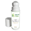 CBD Roll on Gel 4500mg