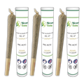 Full Spectrum CBD Pre-Roll 3ct